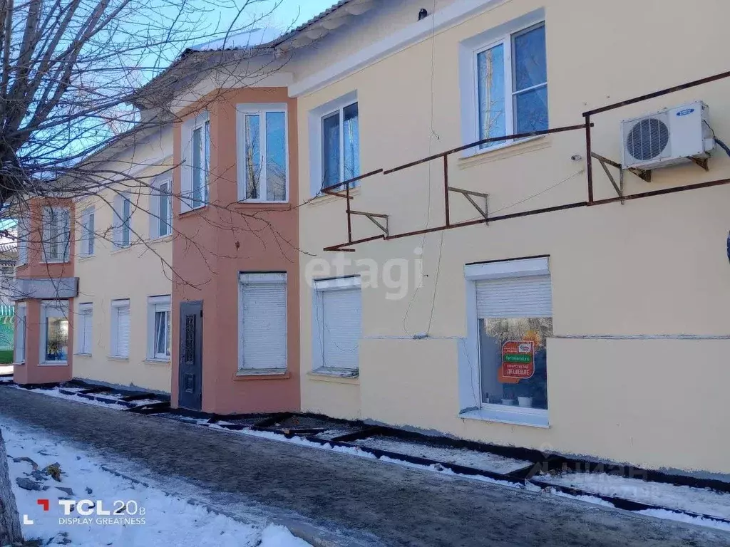 Помещение свободного назначения в Свердловская область, Красноуральск ... - Фото 1