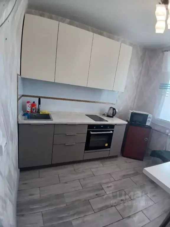 1-к кв. Красноярский край, Сосновоборск ул. Ленинского Комсомола, 25 ... - Фото 2