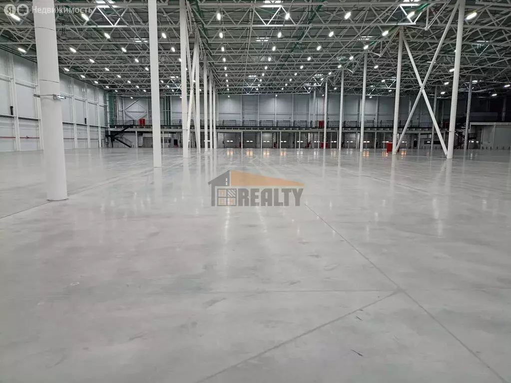 Склад (17058 м) - Фото 1