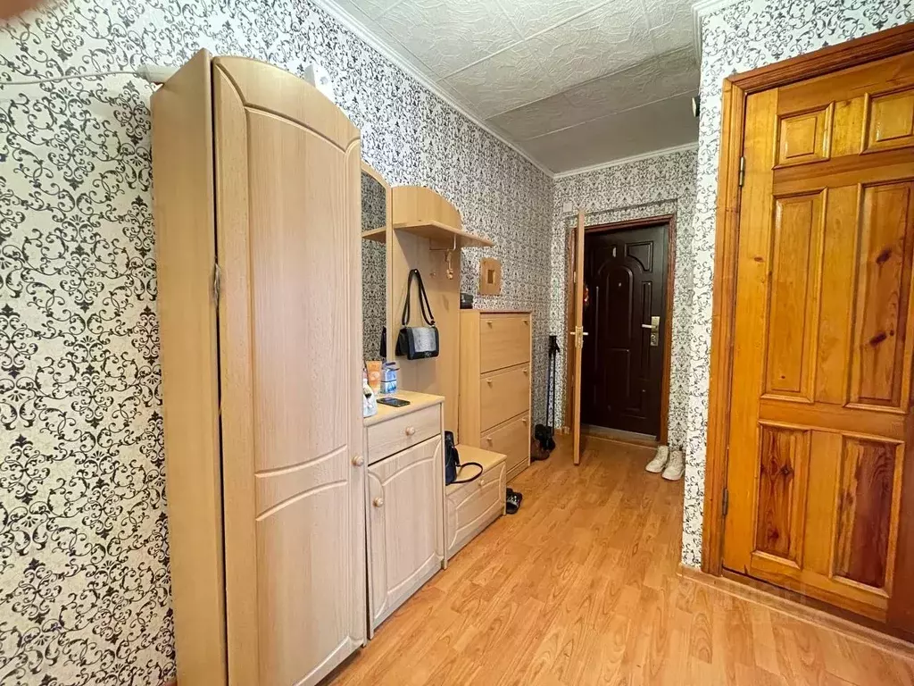 3-к кв. Калининградская область, Советск Каштановая ул., 8Б (66.0 м) - Фото 1