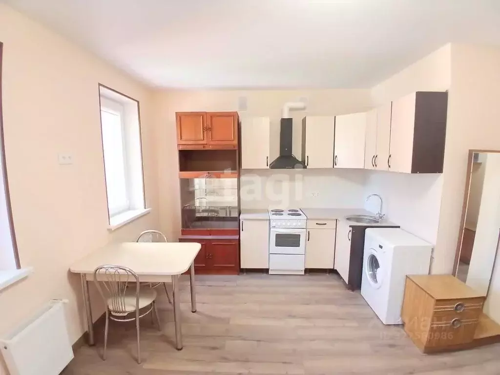 Студия Адыгея, Тахтамукайский район, Старобжегокайское с/пос, Новая ... - Фото 1