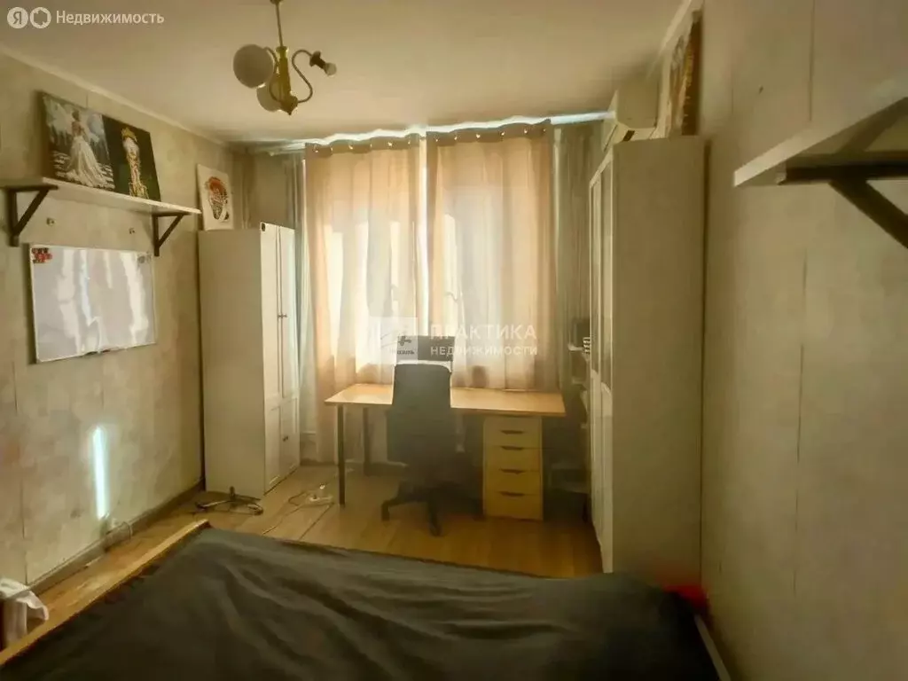 3-комнатная квартира: Москва, улица Знаменские Садки, 3к5 (75.1 м) - Фото 2
