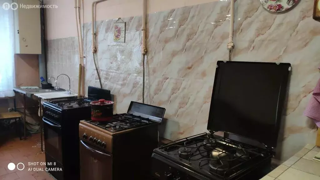 1-комнатная квартира: Воронеж, Средне-Московская улица, 15/17 (17 м) - Фото 2