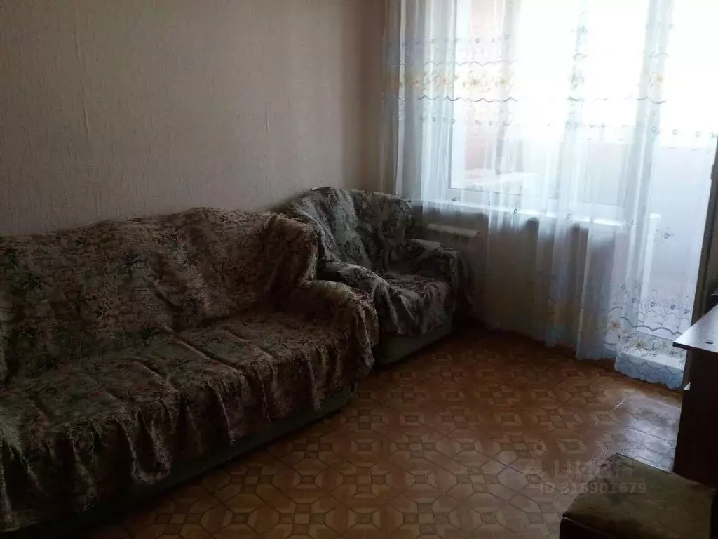 1-к кв. Самарская область, Самара ул. Стара-Загора, 220 (42.0 м) - Фото 0