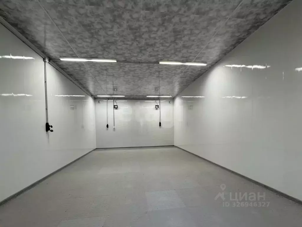 Гараж в Ханты-Мансийский АО, Ханты-Мансийск Иртыш гаражно-строительный ... - Фото 2