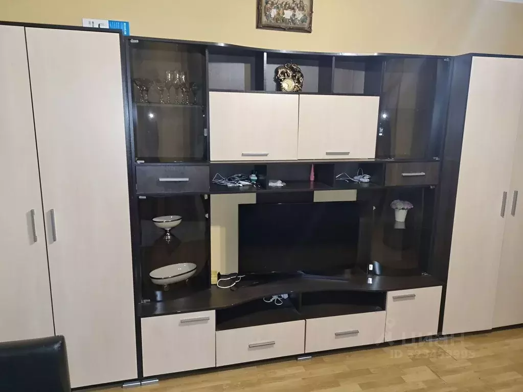 1-к кв. Московская область, Одинцовский городской округ, ВНИИССОК пгт ... - Фото 0