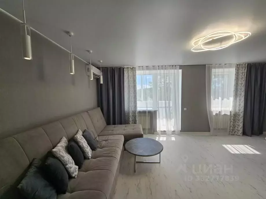 3-к кв. Пермский край, Соликамск ул. В.И. Кузнецова, 15 (84.6 м) - Фото 1