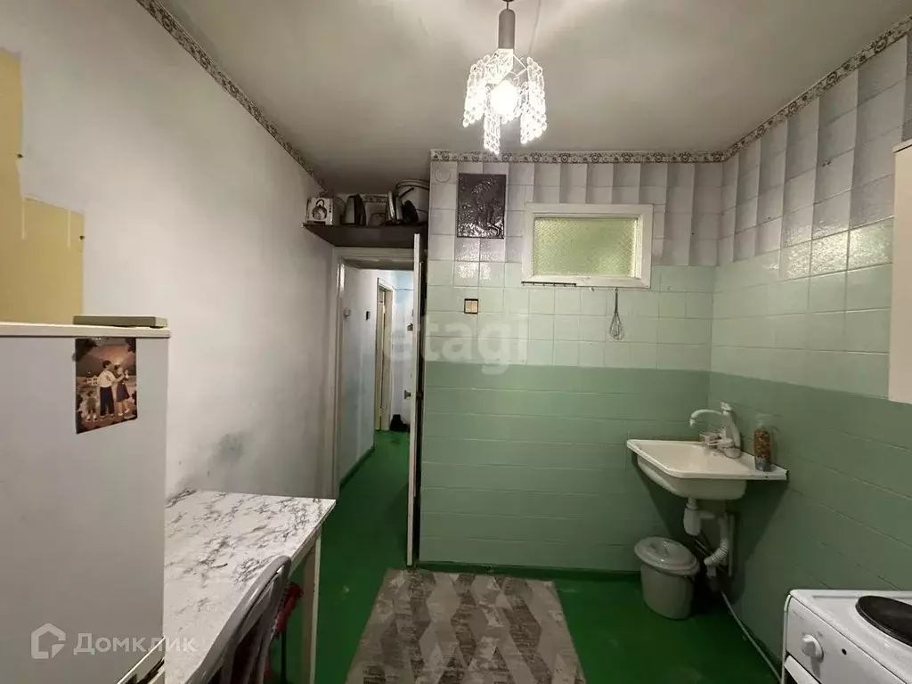 Продаётся 1-к квартира, 32 м - Фото 0