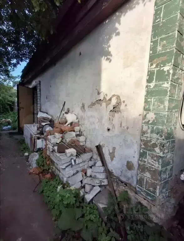 Дом в Калужская область, Калуга Турынино мкр, ул. Льва Толстого, 63 ... - Фото 0