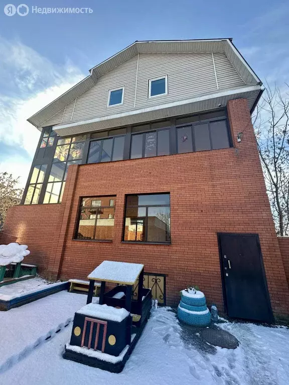 Помещение свободного назначения (130 м) - Фото 1