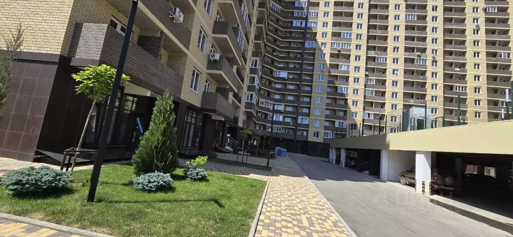 Помещение свободного назначения в Краснодарский край, Краснодар ул. ... - Фото 1