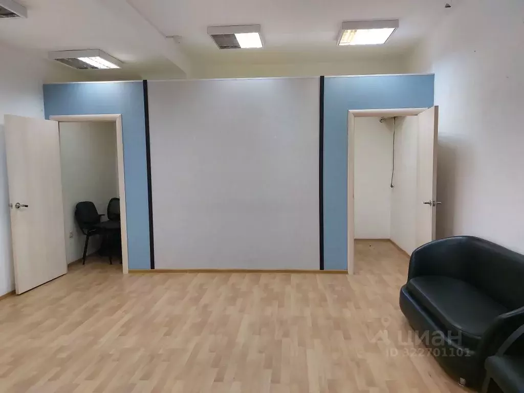 Офис в Краснодарский край, Новороссийск ул. Новороссийской Республики, ... - Фото 2