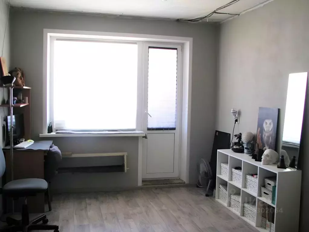 2-к кв. Самарская область, Самара Дачная ул., 37 (50.0 м) - Фото 0