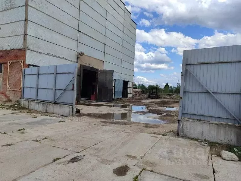 Склад в Московская область, Дмитровский муниципальный округ, ... - Фото 1