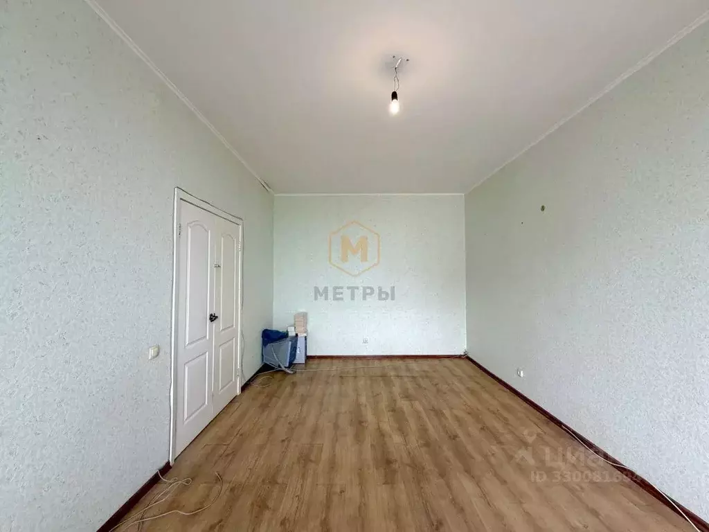 1-к кв. Белгородская область, Белгород ул. Буденного, 17 (41.3 м) - Фото 2