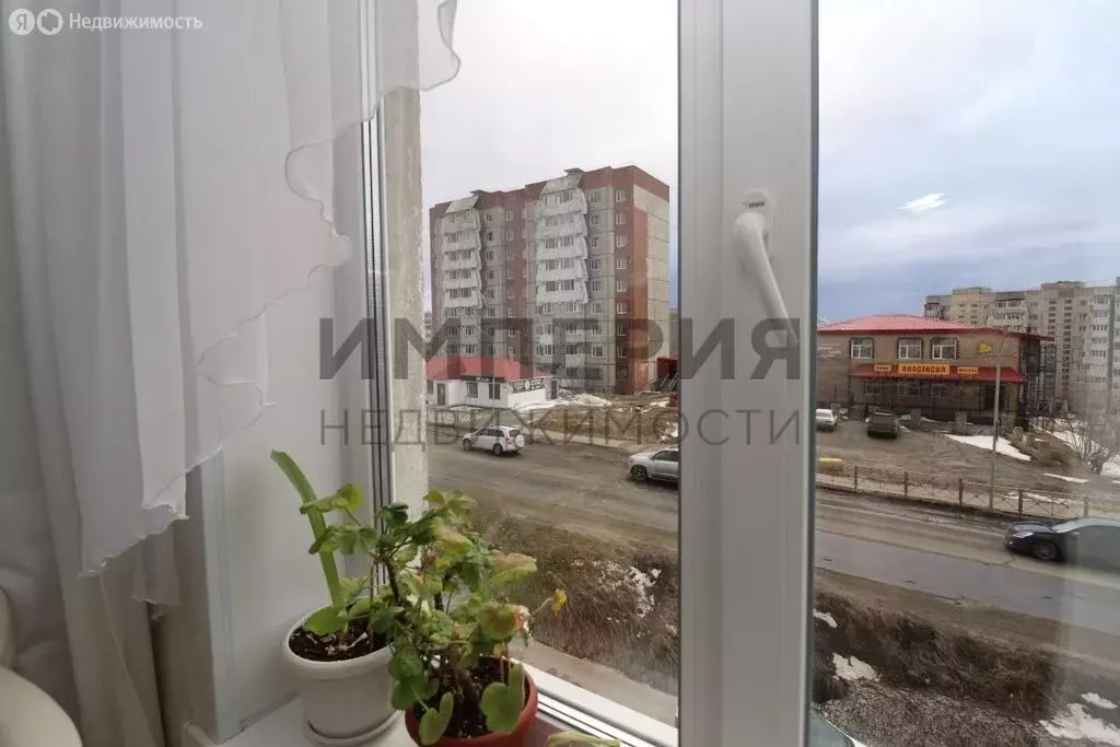2-комнатная квартира: Магадан, Полярная улица, 5 (42.7 м) - Фото 0