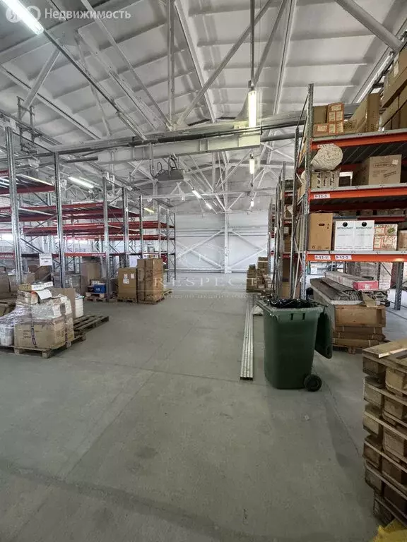 Склад (400 м) - Фото 1