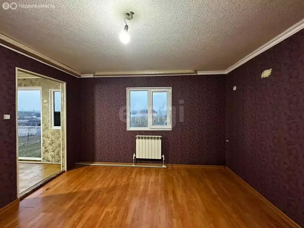 Дом в Назрань, Севастопольская улица (16 м) - Фото 2