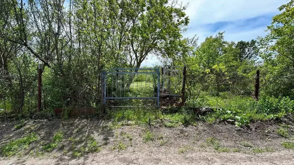 Участок в Ставропольский край, Шпаковский муниципальный округ, Демино ... - Фото 2