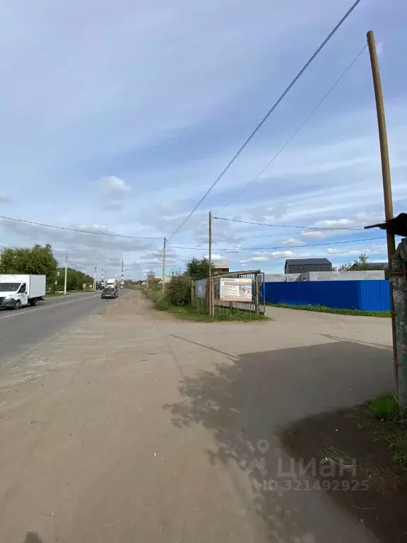 Участок в Омская область, Омск Восток СНТ,  (6.5 сот.) - Фото 1