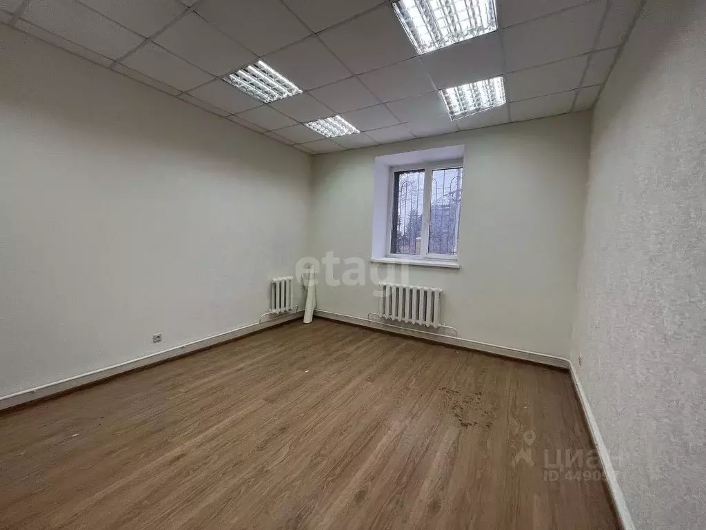 Офис в Смоленская область, Смоленск ул. Энгельса, 24 (112.3 м) - Фото 0