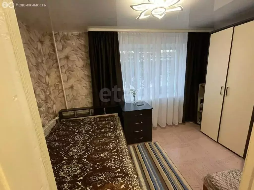 2-комнатная квартира: Ирбит, улица Орджоникидзе, 35А (43.3 м) - Фото 2