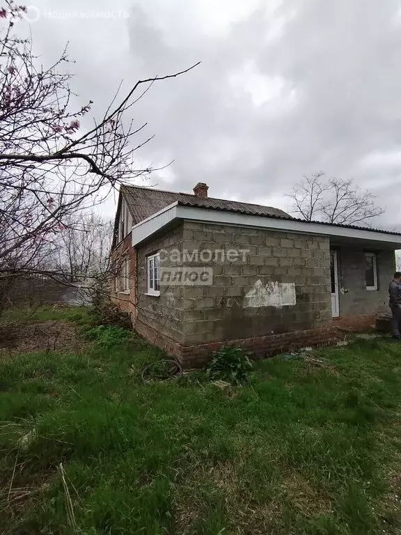 Дом в Тимашевск, микрорайон Индустриальный, Новгородская улица, 7 ... - Фото 2