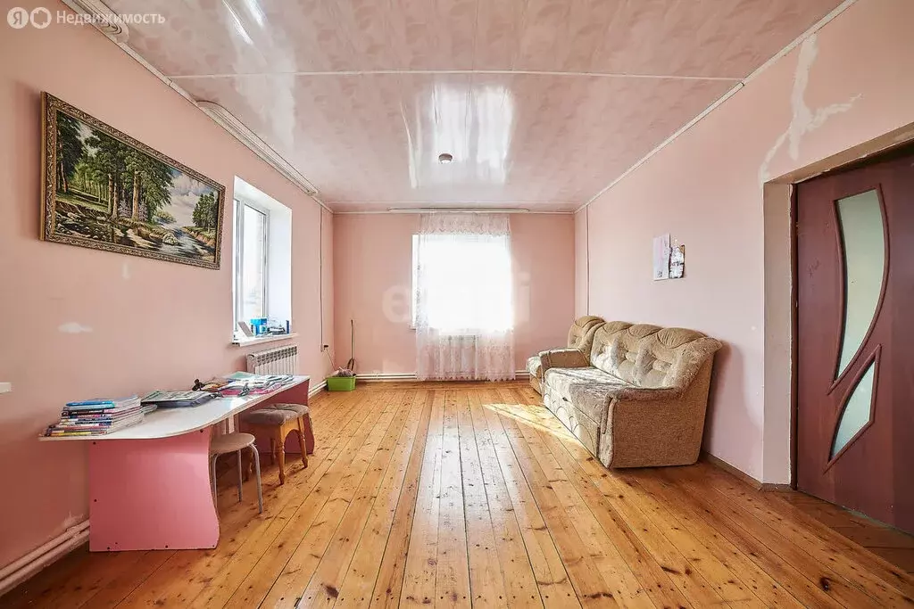 Дом в село Куганакбаш, улица Свободы (85.8 м) - Фото 1