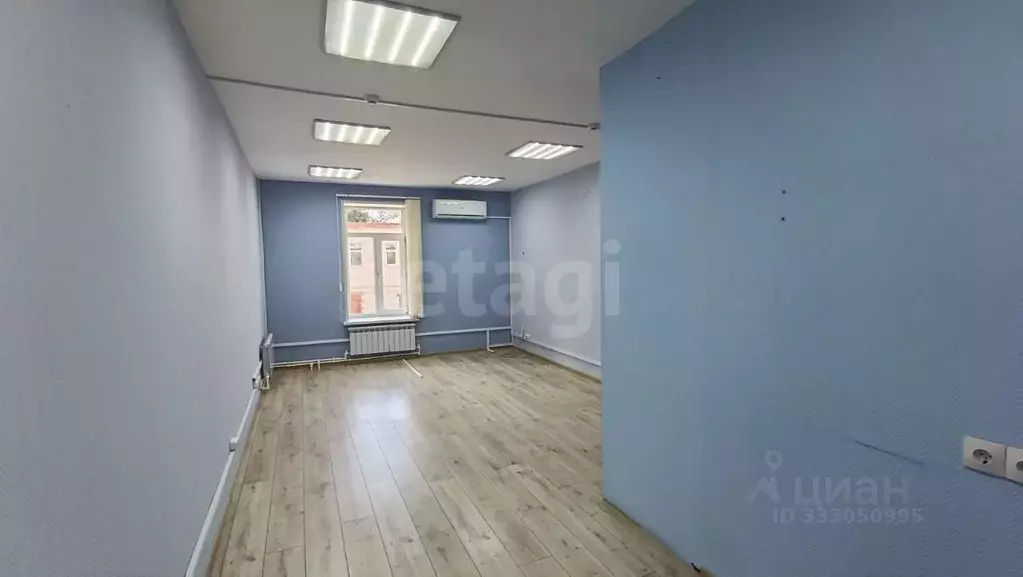 Офис в Костромская область, Кострома ул. Князева, 2 (185 м) - Фото 1