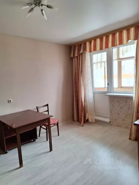 1-к кв. Башкортостан, Уфа ул. Победы, 9/1 (30.0 м) - Фото 2