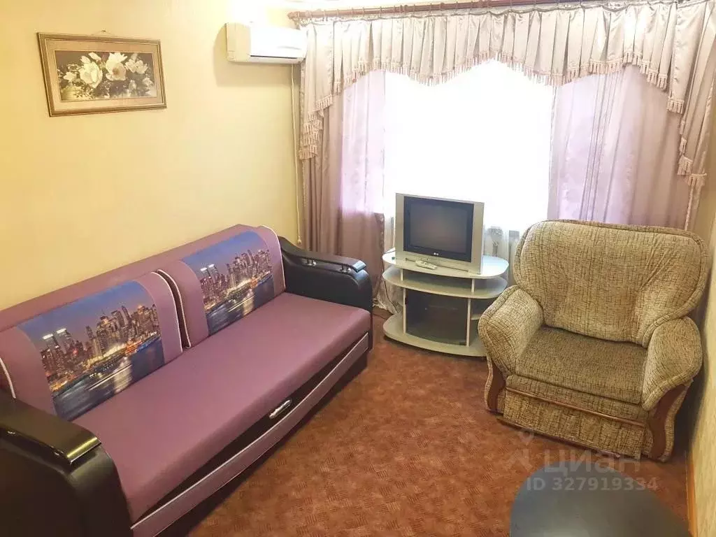 2-к кв. Крым, Керчь ул. Кирова, 31 (49.0 м) - Фото 1