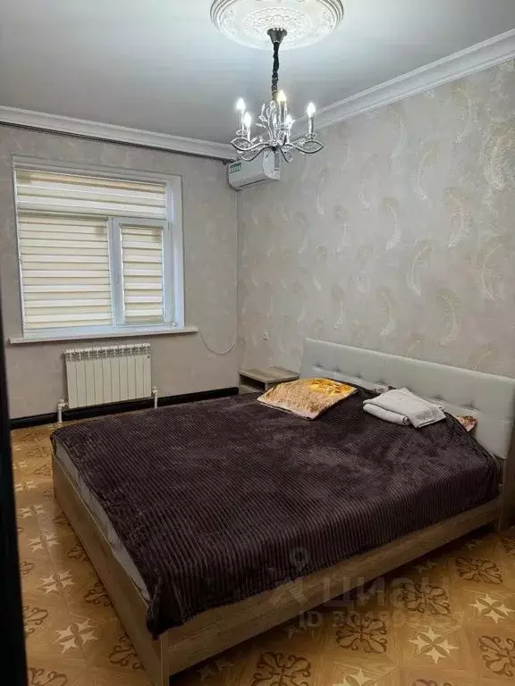 2-к кв. Дагестан, Дербент ул. Сальмана, 83Б (78.0 м) - Фото 0