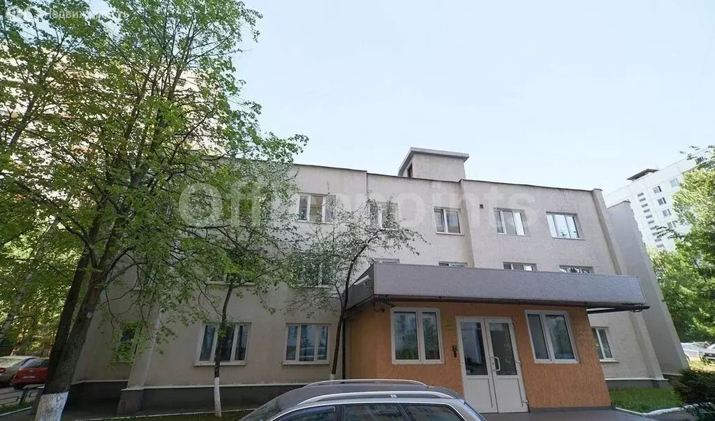 Офис (630 м) - Фото 1