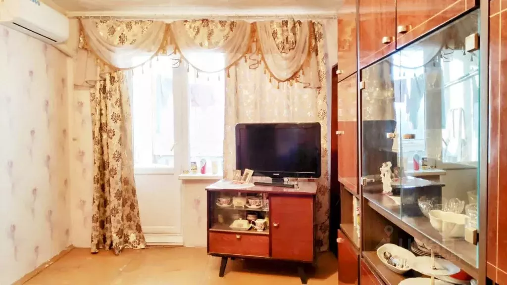 2-к кв. Башкортостан, Уфа ул. Софьи Перовской, 27 (45.0 м) - Фото 2