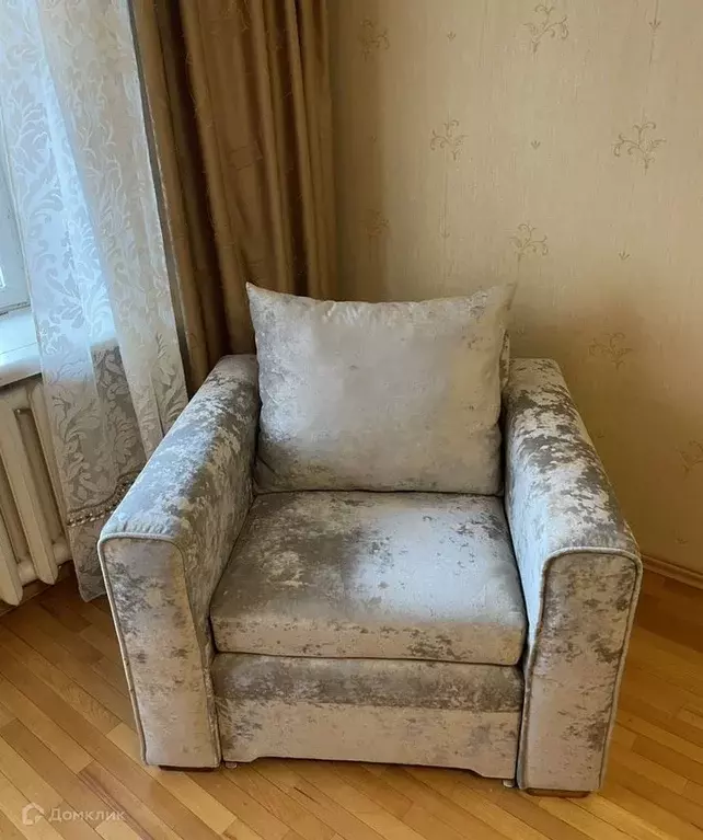 Продаётся 2-к квартира, 57 м - Фото 1