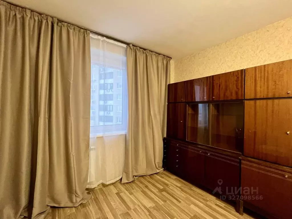 2-к кв. Москва просп. Вернадского, 42к1 (58.6 м) - Фото 1