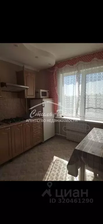 1-к кв. Волгоградская область, Городище рп Спортивная ул., 15 (35.0 м) - Фото 1