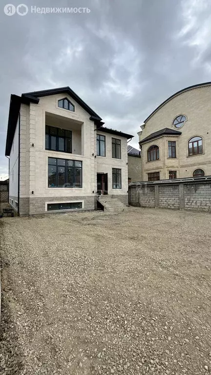 Дом в Махачкала, 3-й Доргелинский проезд, 8 (540 м) - Фото 0
