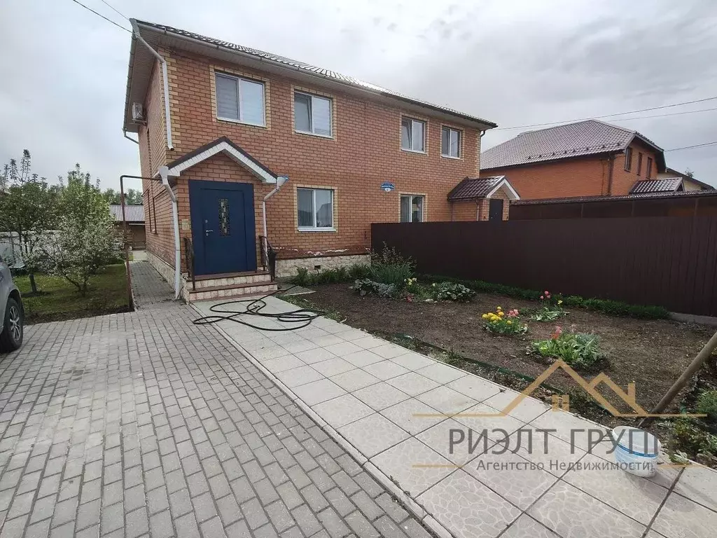 Таунхаус в Татарстан, Казань ул. Джамала Валиди, 6А (96 м) - Фото 2