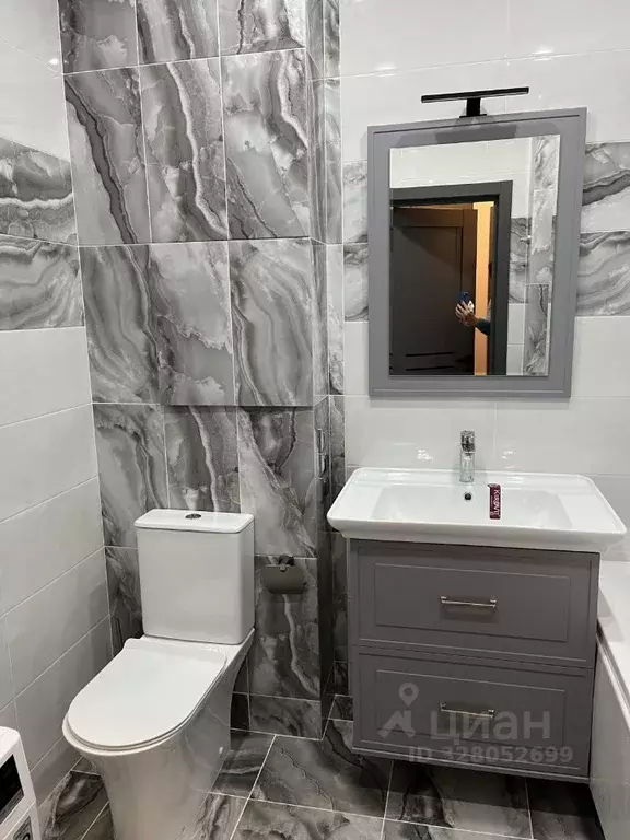 1-к кв. Санкт-Петербург бул. Головнина, 3к1 (42.0 м) - Фото 2