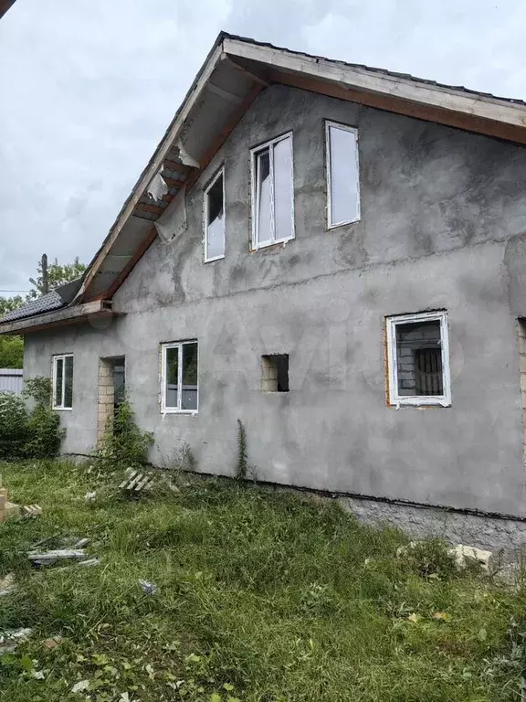 Дом 290 м на участке 5,5 сот. - Фото 0