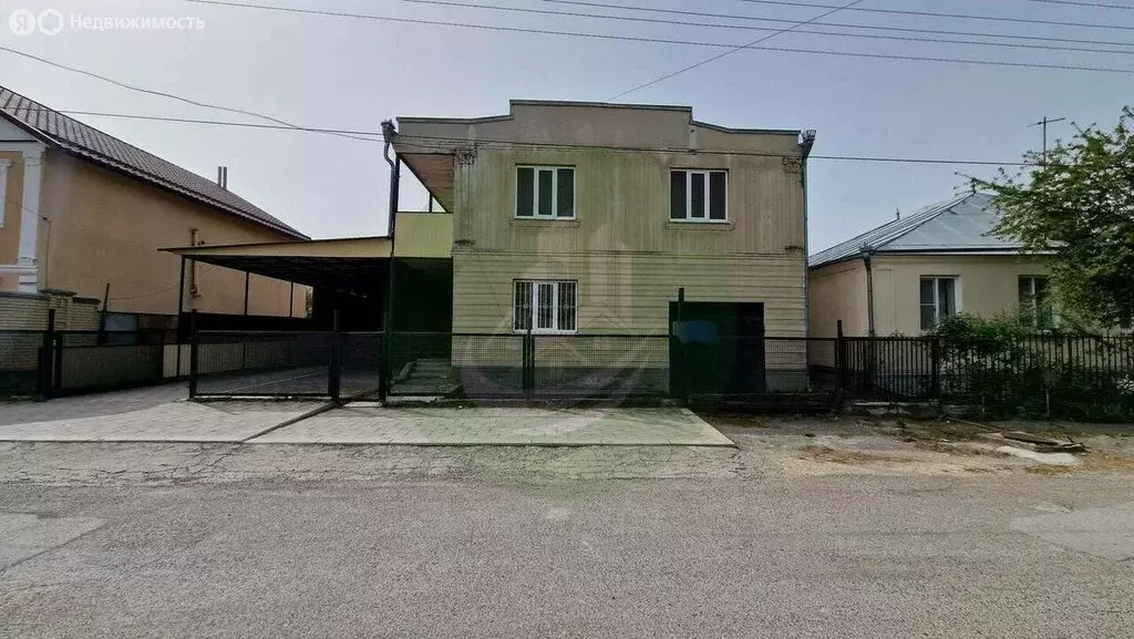 Дом в Ессентукская, улица Механизаторов, 4 (200 м) - Фото 2