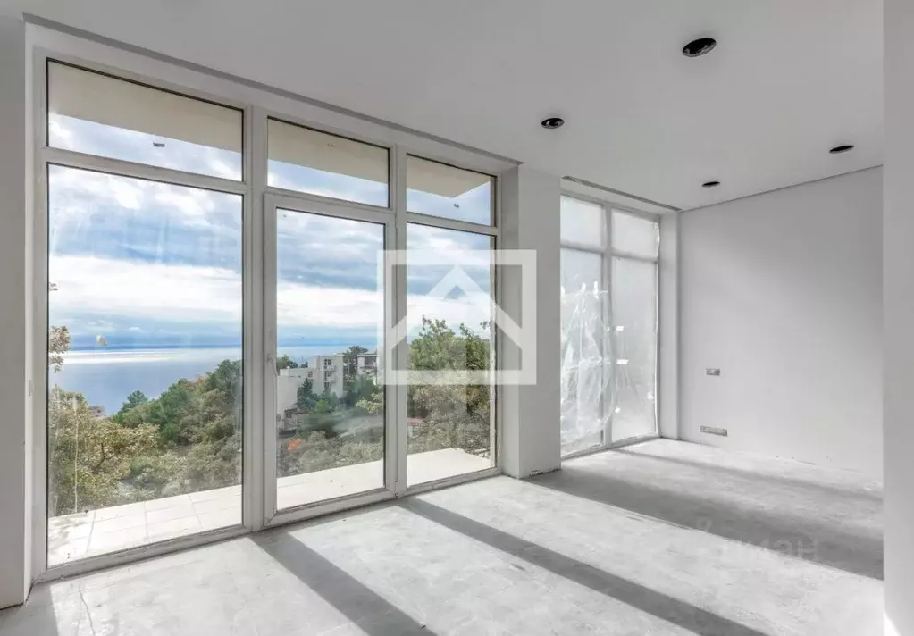 Дом в Крым, Ялта муниципальный округ, Гаспра пгт ул. Горького, 50 (242 ... - Фото 2