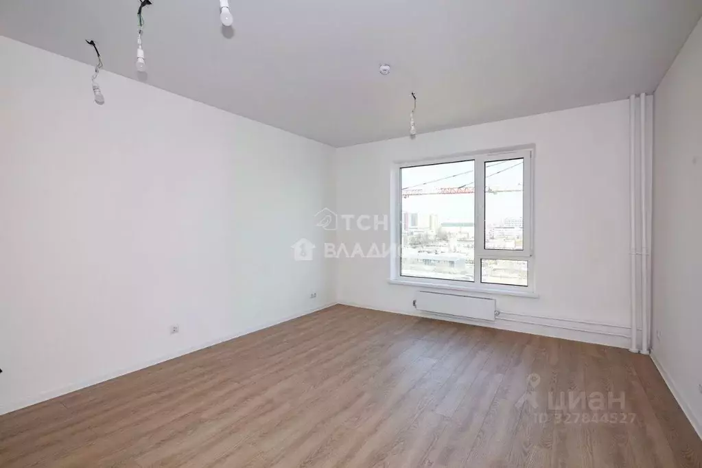 Студия Московская область, Мытищи Ярославское ш., 120Бк4 (23.4 м) - Фото 1