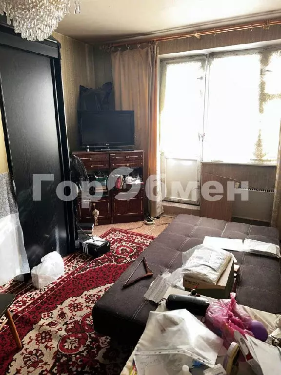 Продается 3-комнатная квартира - Фото 1