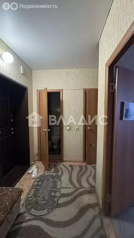 2-комнатная квартира: Бийск, улица Михаила Ломоносова, 40 (49.9 м) - Фото 1