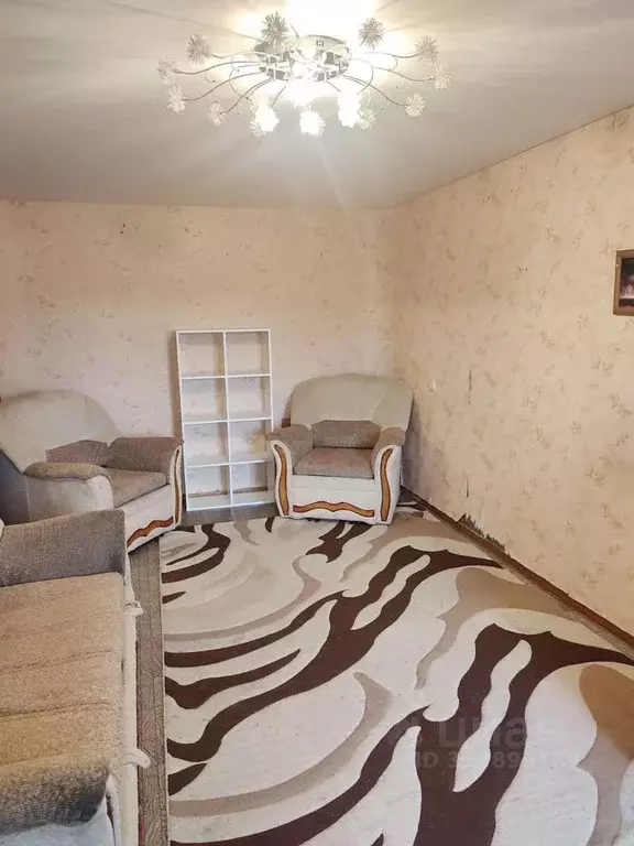 1-к кв. Воронежская область, Воронеж Шилово мкр, ул. Теплоэнергетиков, ... - Фото 2