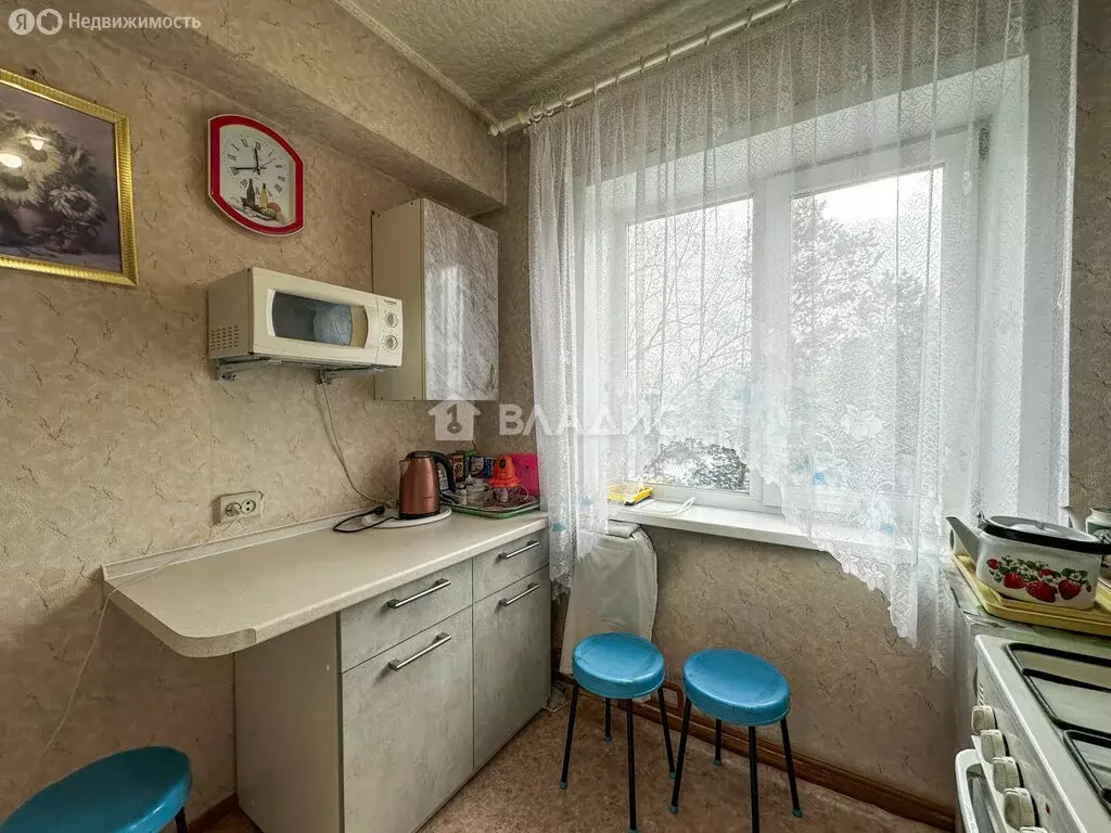 2-комнатная квартира: Ангарск, 84-й квартал, 3 (41.1 м) - Фото 0