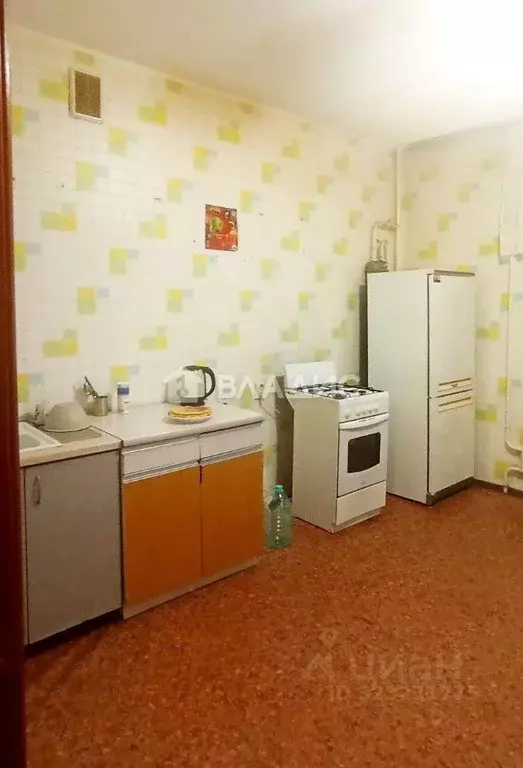 1-к кв. Белгородская область, Белгород ул. Щорса, 55 (44.1 м) - Фото 1