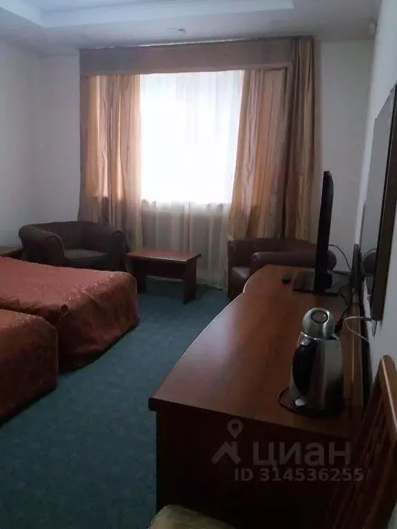 Комната Пермский край, Соликамск Дубравная ул., 56 (10.0 м) - Фото 2